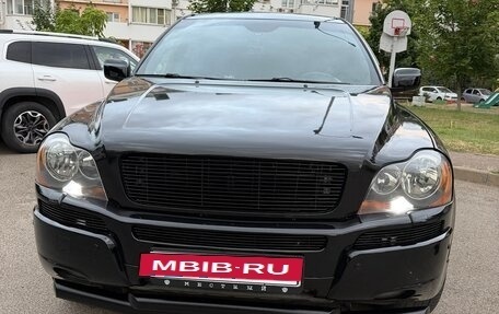 Volvo XC90 II рестайлинг, 2003 год, 1 350 000 рублей, 33 фотография