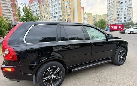 Volvo XC90 II рестайлинг, 2003 год, 1 350 000 рублей, 29 фотография