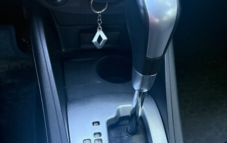 Renault Fluence I, 2012 год, 890 000 рублей, 10 фотография