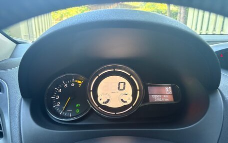 Renault Fluence I, 2012 год, 890 000 рублей, 8 фотография