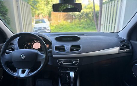 Renault Fluence I, 2012 год, 890 000 рублей, 7 фотография