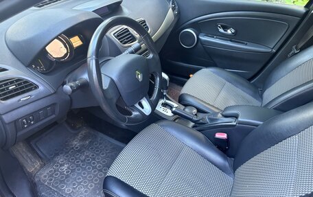 Renault Fluence I, 2012 год, 890 000 рублей, 13 фотография