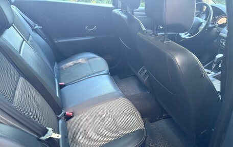 Renault Fluence I, 2012 год, 890 000 рублей, 14 фотография