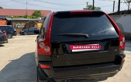 Volvo XC90 II рестайлинг, 2003 год, 1 350 000 рублей, 38 фотография