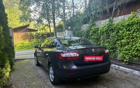 Renault Fluence I, 2012 год, 890 000 рублей, 4 фотография