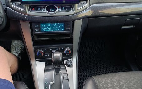 Chevrolet Captiva I, 2013 год, 1 150 000 рублей, 7 фотография