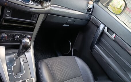 Chevrolet Captiva I, 2013 год, 1 150 000 рублей, 10 фотография