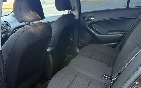 KIA Cerato III, 2015 год, 1 190 000 рублей, 6 фотография