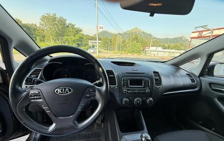 KIA Cerato III, 2015 год, 1 190 000 рублей, 7 фотография