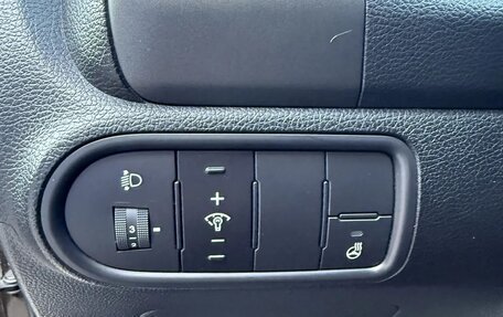 KIA Cerato III, 2015 год, 1 190 000 рублей, 9 фотография