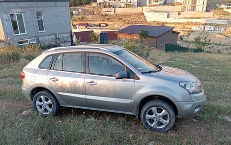 Renault Koleos I рестайлинг 2, 2008 год, 900 000 рублей, 3 фотография