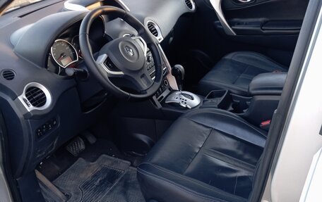 Renault Koleos I рестайлинг 2, 2008 год, 900 000 рублей, 5 фотография