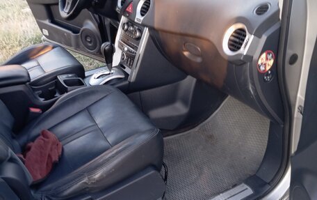 Renault Koleos I рестайлинг 2, 2008 год, 900 000 рублей, 10 фотография