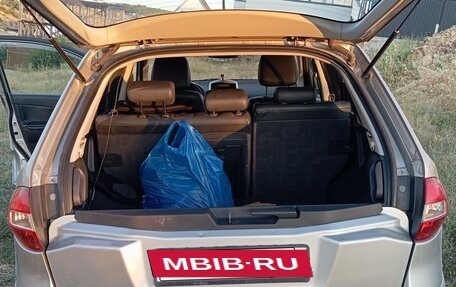 Renault Koleos I рестайлинг 2, 2008 год, 900 000 рублей, 7 фотография