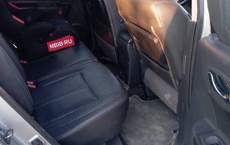 Renault Koleos I рестайлинг 2, 2008 год, 900 000 рублей, 9 фотография