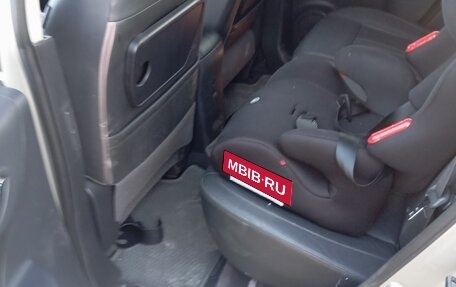 Renault Koleos I рестайлинг 2, 2008 год, 900 000 рублей, 6 фотография