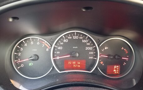 Renault Koleos I рестайлинг 2, 2008 год, 900 000 рублей, 14 фотография