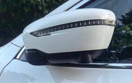 Nissan Qashqai, 2021 год, 3 000 000 рублей, 4 фотография