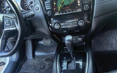 Nissan Qashqai, 2021 год, 3 000 000 рублей, 9 фотография