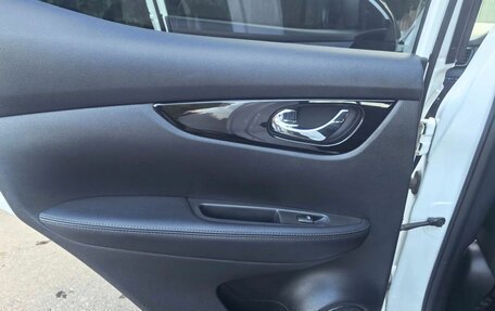 Nissan Qashqai, 2021 год, 3 000 000 рублей, 10 фотография