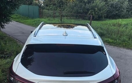 Nissan Qashqai, 2021 год, 3 000 000 рублей, 6 фотография