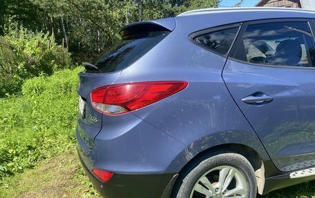 Hyundai ix35 I рестайлинг, 2012 год, 1 090 000 рублей, 6 фотография
