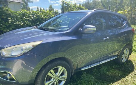 Hyundai ix35 I рестайлинг, 2012 год, 1 090 000 рублей, 5 фотография