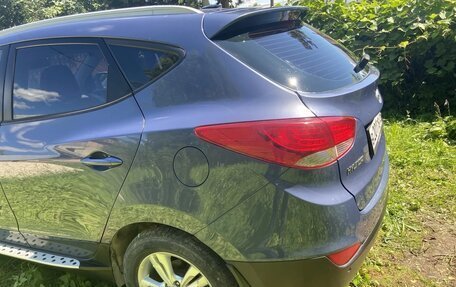 Hyundai ix35 I рестайлинг, 2012 год, 1 090 000 рублей, 7 фотография