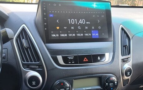 Hyundai ix35 I рестайлинг, 2012 год, 1 090 000 рублей, 11 фотография