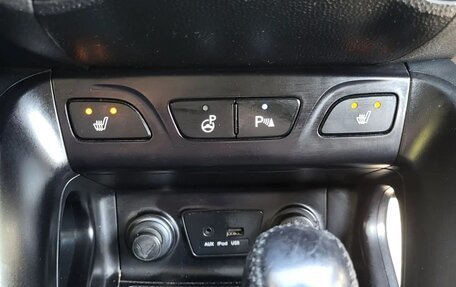 Hyundai ix35 I рестайлинг, 2012 год, 1 090 000 рублей, 13 фотография