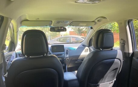 Hyundai ix35 I рестайлинг, 2012 год, 1 090 000 рублей, 17 фотография