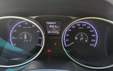 Hyundai ix35 I рестайлинг, 2012 год, 1 090 000 рублей, 9 фотография