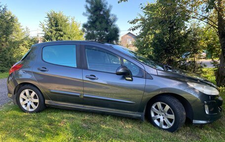 Peugeot 308 II, 2009 год, 495 000 рублей, 4 фотография