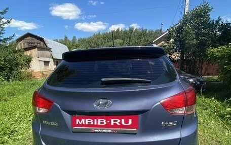 Hyundai ix35 I рестайлинг, 2012 год, 1 090 000 рублей, 8 фотография