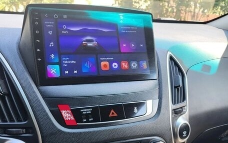Hyundai ix35 I рестайлинг, 2012 год, 1 090 000 рублей, 10 фотография