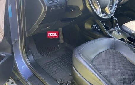 Hyundai ix35 I рестайлинг, 2012 год, 1 090 000 рублей, 15 фотография