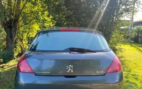 Peugeot 308 II, 2009 год, 495 000 рублей, 2 фотография