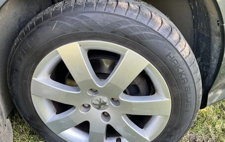 Peugeot 308 II, 2009 год, 495 000 рублей, 14 фотография