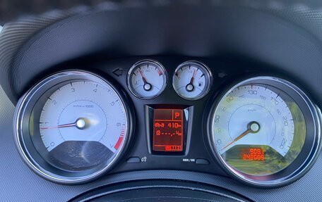 Peugeot 308 II, 2009 год, 495 000 рублей, 11 фотография