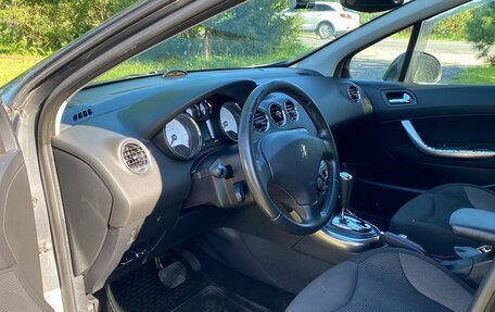 Peugeot 308 II, 2009 год, 495 000 рублей, 5 фотография