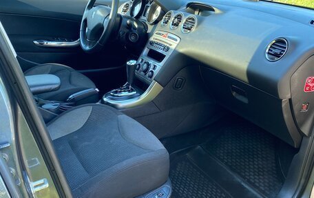 Peugeot 308 II, 2009 год, 495 000 рублей, 7 фотография
