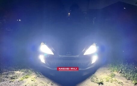 Peugeot 308 II, 2009 год, 495 000 рублей, 13 фотография