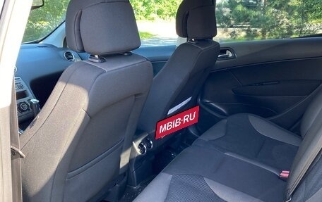 Peugeot 308 II, 2009 год, 495 000 рублей, 6 фотография