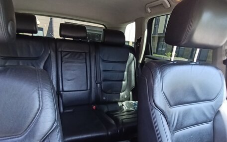 Volkswagen Touareg III, 2013 год, 2 250 000 рублей, 9 фотография
