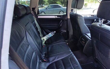 Volkswagen Touareg III, 2013 год, 2 250 000 рублей, 15 фотография