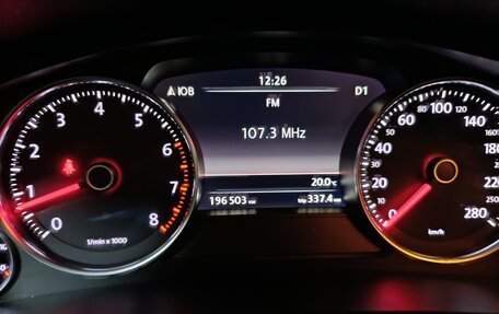 Volkswagen Touareg III, 2013 год, 2 250 000 рублей, 18 фотография