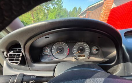 Nissan Almera Classic, 2006 год, 350 000 рублей, 10 фотография