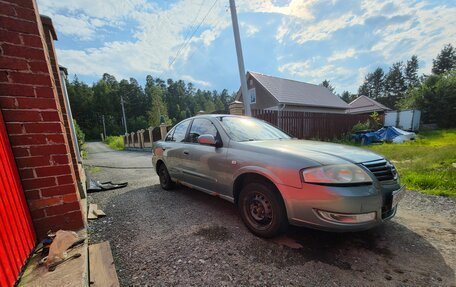 Nissan Almera Classic, 2006 год, 350 000 рублей, 6 фотография