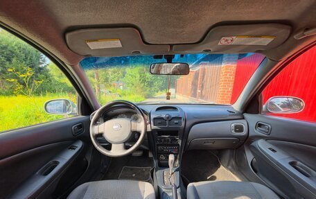 Nissan Almera Classic, 2006 год, 350 000 рублей, 7 фотография