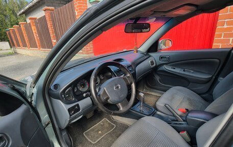 Nissan Almera Classic, 2006 год, 350 000 рублей, 9 фотография
